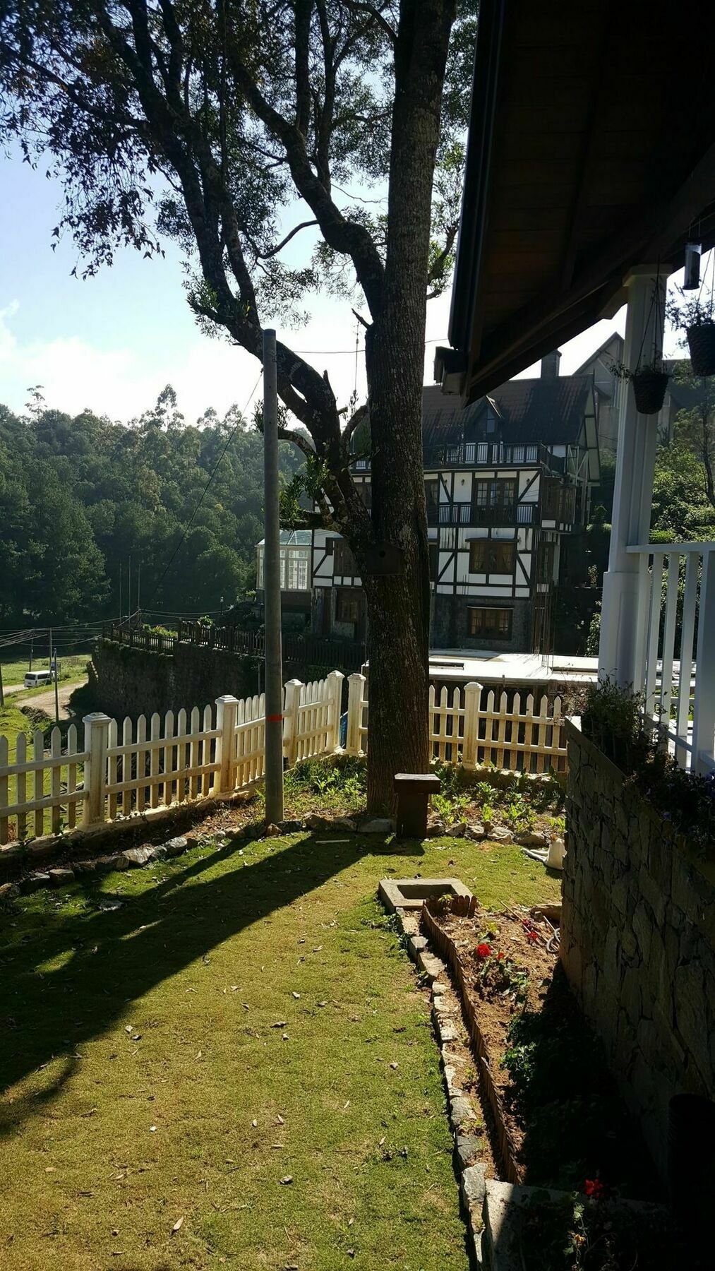 Tapherini Nuwara Eliya Zewnętrze zdjęcie