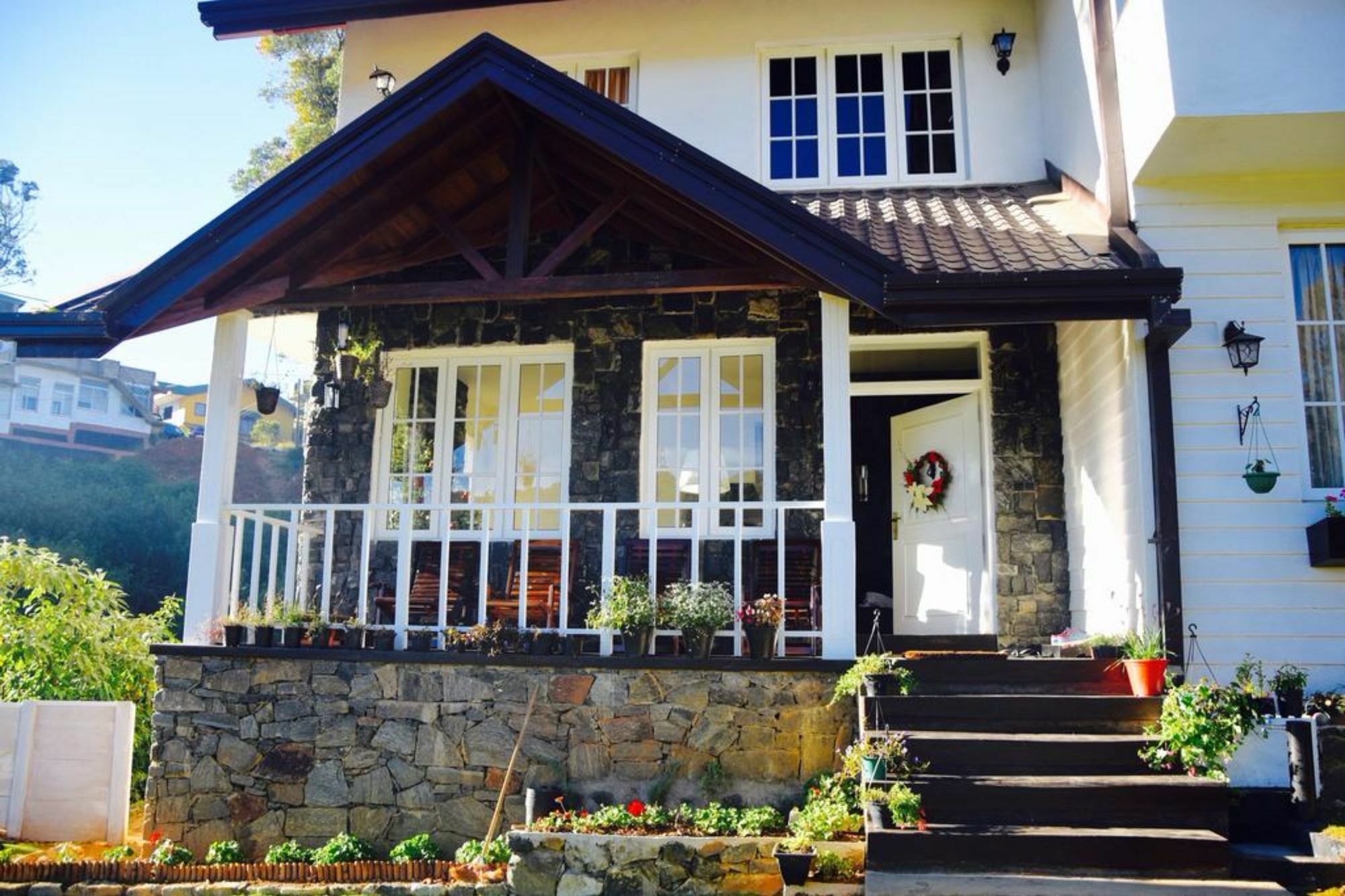 Tapherini Nuwara Eliya Zewnętrze zdjęcie