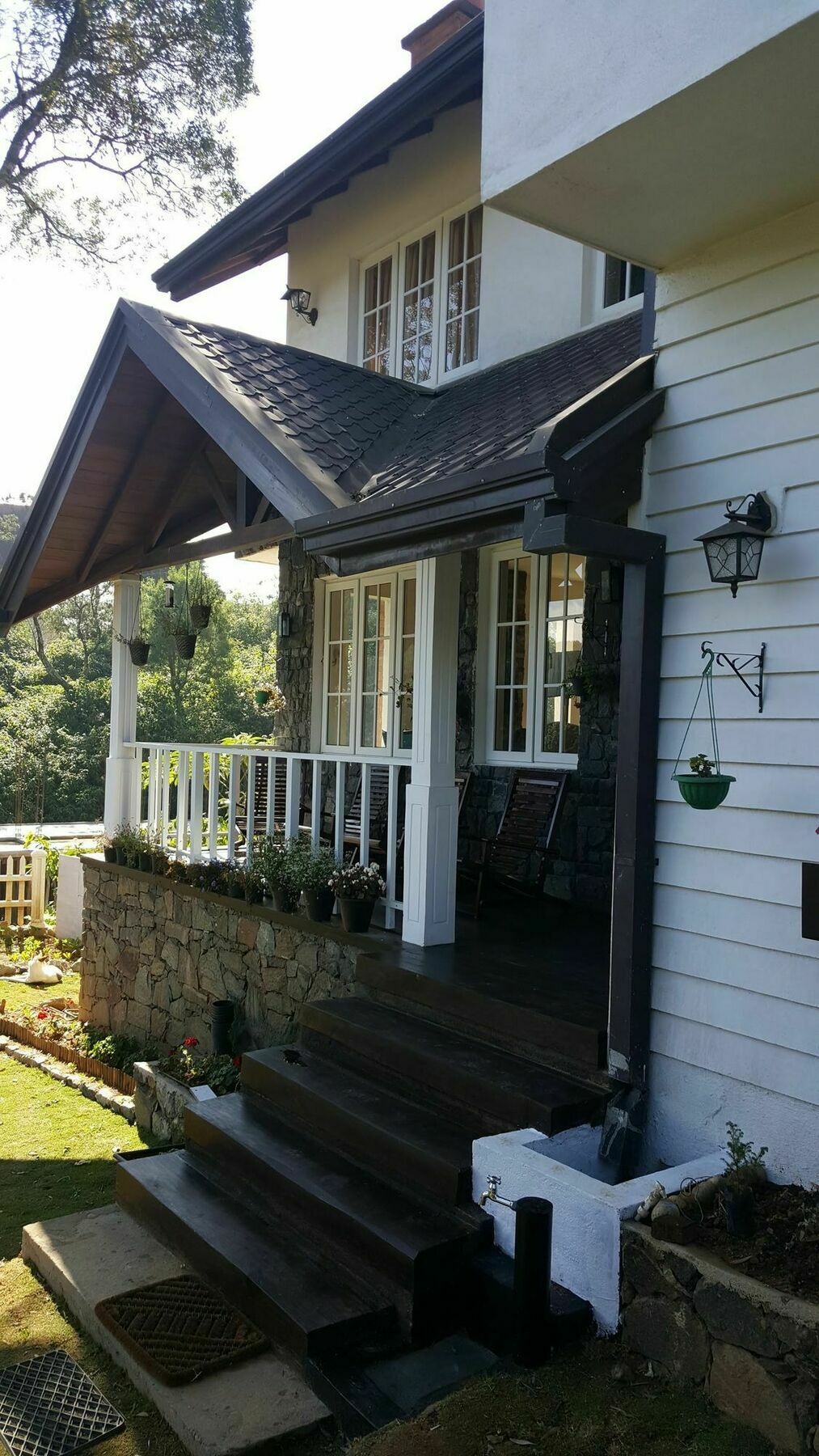 Tapherini Nuwara Eliya Zewnętrze zdjęcie